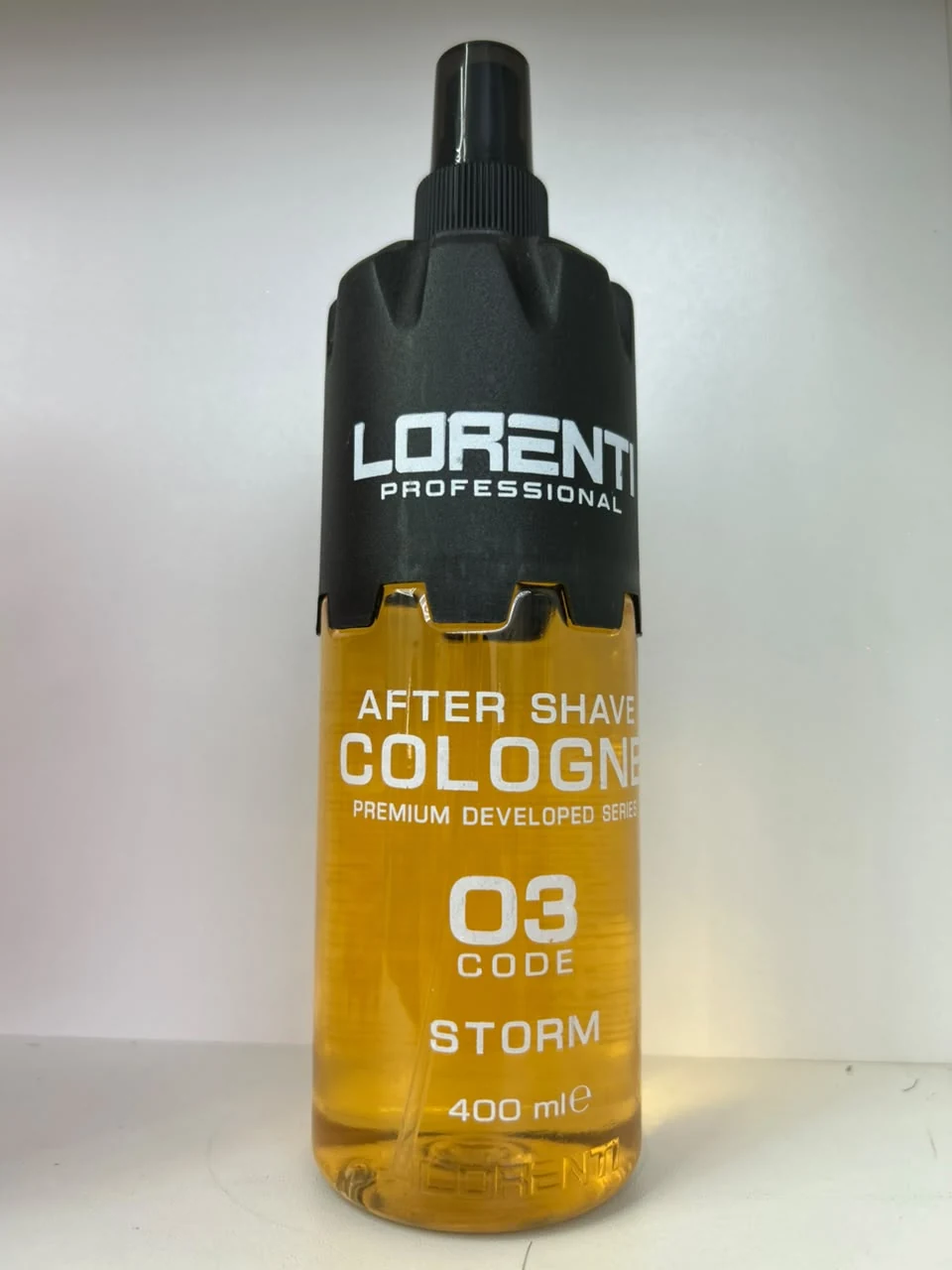 Lorenti After Shave Cologne
