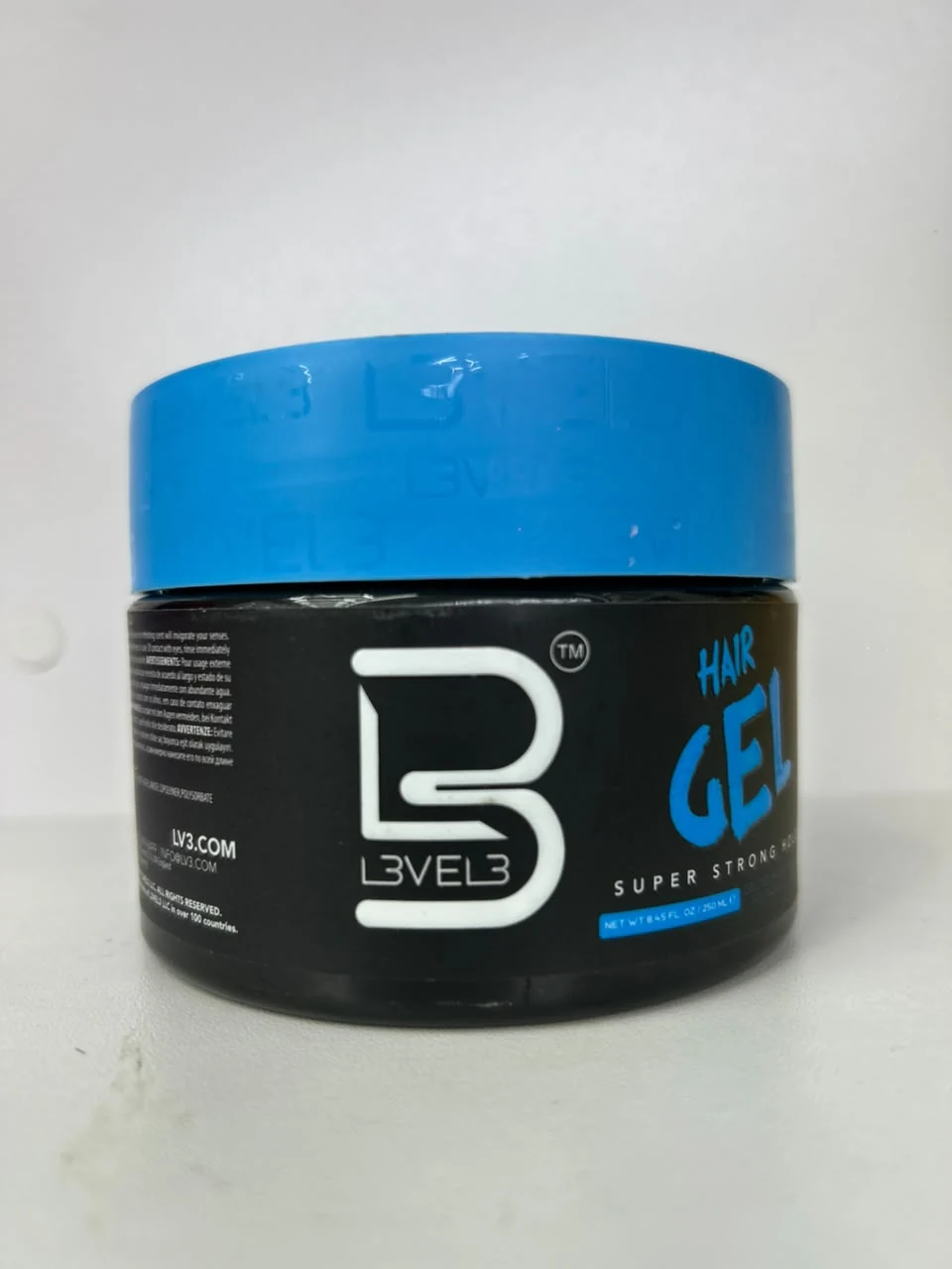 Level3 Gel