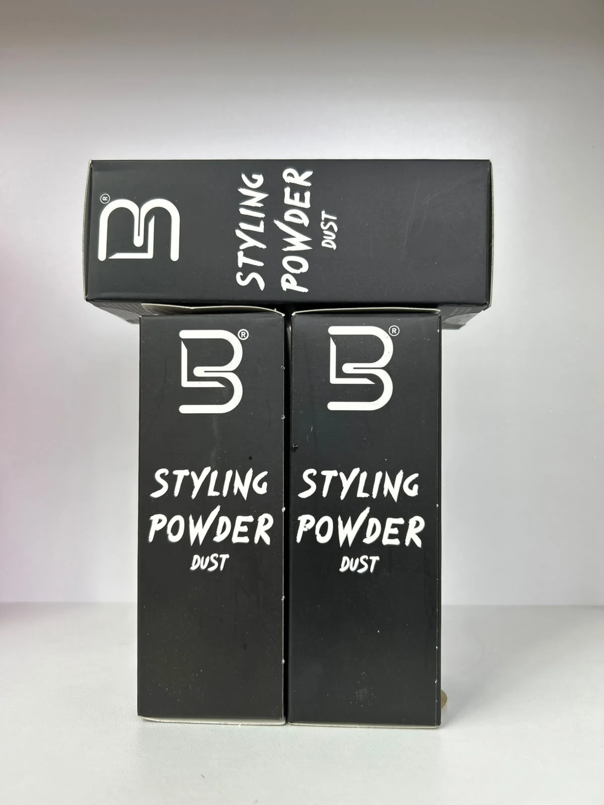 Styling Powder